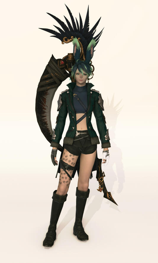 Endwalker