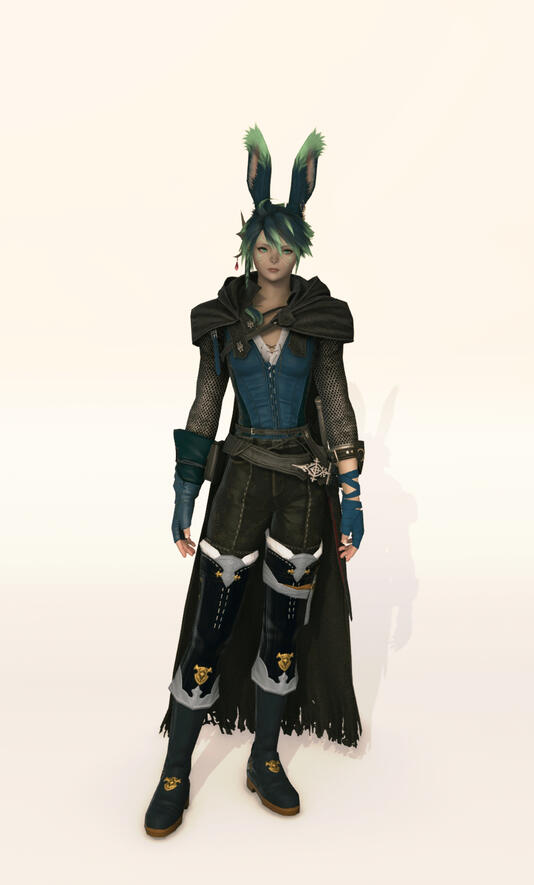Shadowbringers