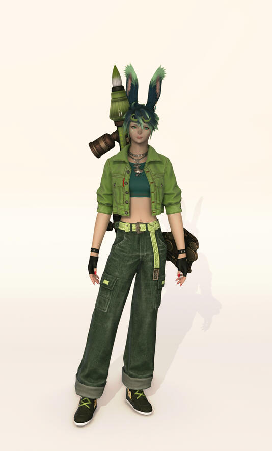 Pictomancer